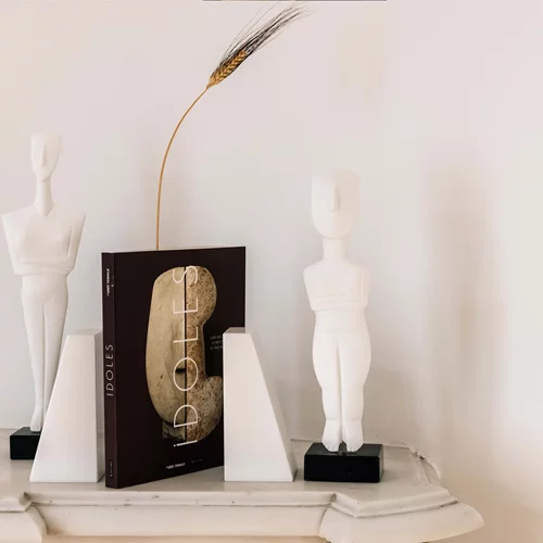 Δώρα εμπνευσμένα από τον κυκλαδικό πολιτισμό στο Cycladic Shop