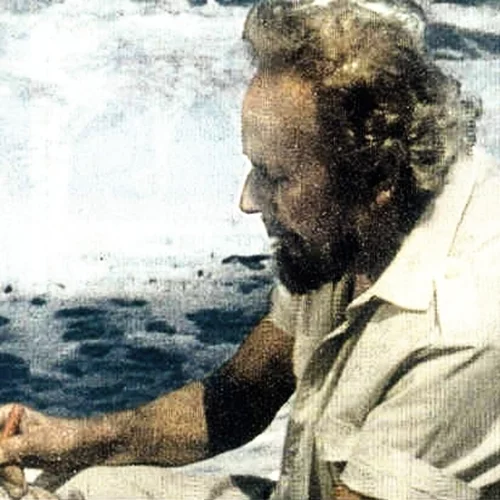 Ο Γιάννης Ρίτσος εμπνέει τις σκηνές της Αθήνας