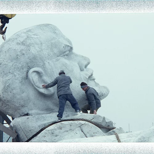 "Το Βλέμμα Του Οδυσσέα": Μια βραδιά για τον Θόδωρο Αγγελόπουλο στο Cinobo Όπερα