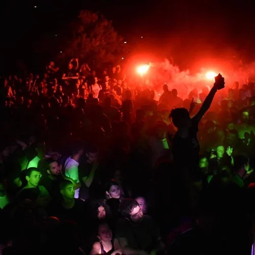 Το 24o Αντιρατσιστικό Φεστιβάλ καταλαμβάνει την Πανεπιστημιούπολη