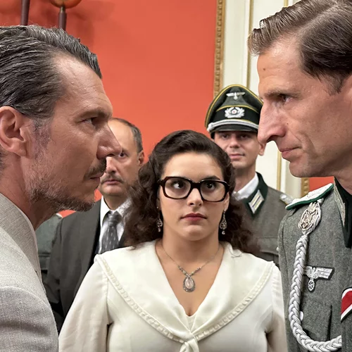 "Η Μαρία που έγινε Κάλλας": έρχεται η πρεμιέρα της σειράς στο ΕΡΤ1 (trailer)