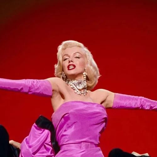 Η παρεξηγημένη Μέριλιν Μονρό