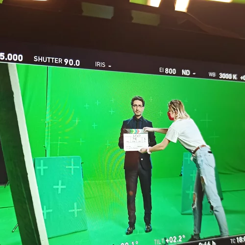 Ο Λάμπρος Φισφής και οι "100" έρχονται στο Star