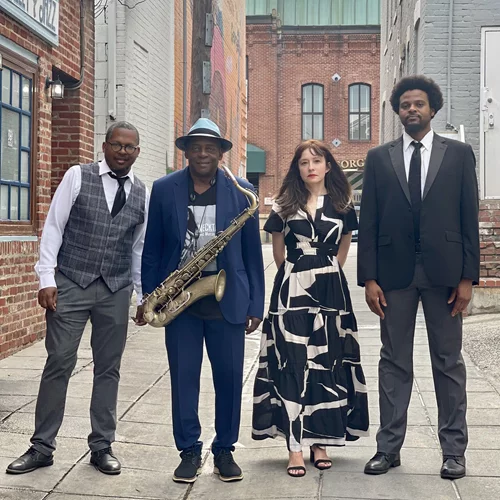 Όσα θα δούμε στο "Half Note Jazz Club" τον Νοέμβριο