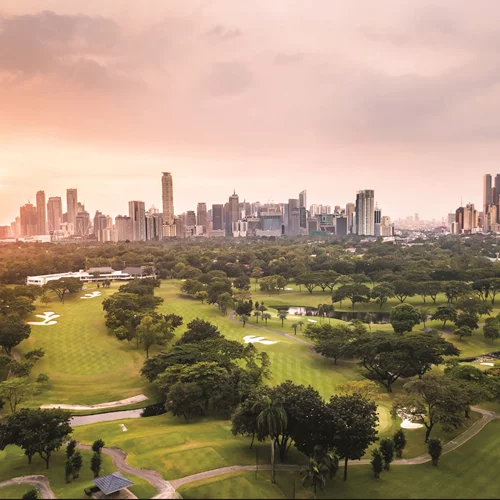 Μανίλα Eμπιστευτικό