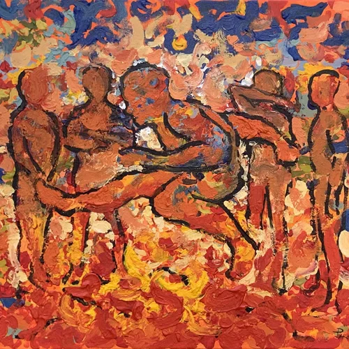 Μια "εκτός των τειχών" έκθεση για τις Μεγάλες Ημέρες Νεμέας 2022