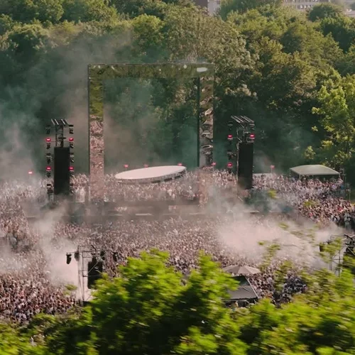 Tο Full Circle ενώνει δυνάμεις με το ολλανδικό brand No Art