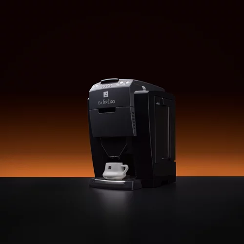 Το καφεσύστημα Ελ Γκρέκο αλλάζει τον τρόπο που απολαμβάνουμε τον ελληνικό καφέ