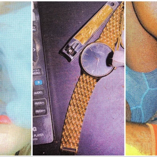 "I'll Be Late": Το νέο photo book του Yoshi Kametani στο Hyper Hypo