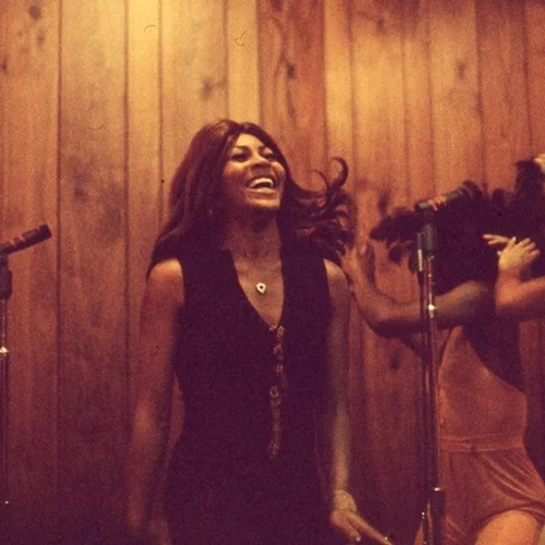 Το ντοκιμαντέρ-ωδή στη θρυλική Τίνα Τέρνερ έρχεται στη Nova