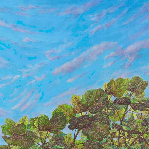 Ιωάννα Πούλιου και Πόπη Πανοπούλου συνευρίσκονται εικαστικά στον Αστρολάβο