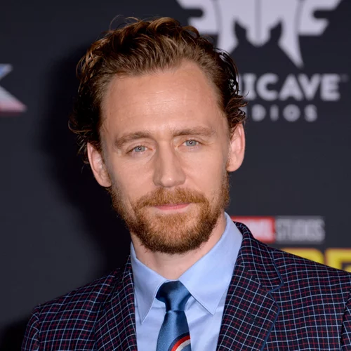 Οι καλύτεροι ρόλοι του Τομ Χίντλεστον