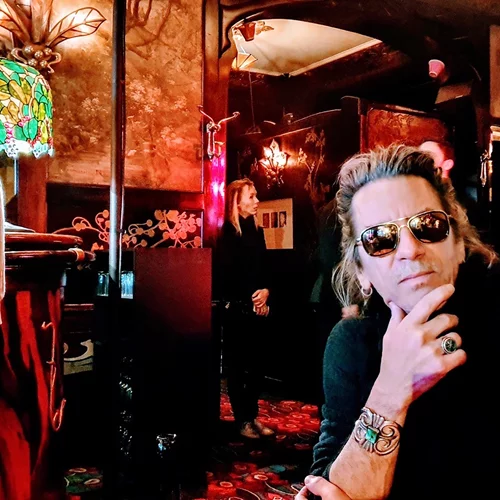 Ο William Basinski έρχεται για μια μοναδική εμφάνιση στο "Gazarte"