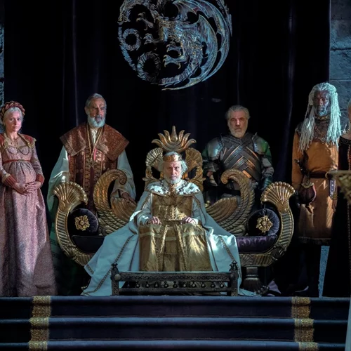 Άξιζε η αναμονή για το House of the Dragon;