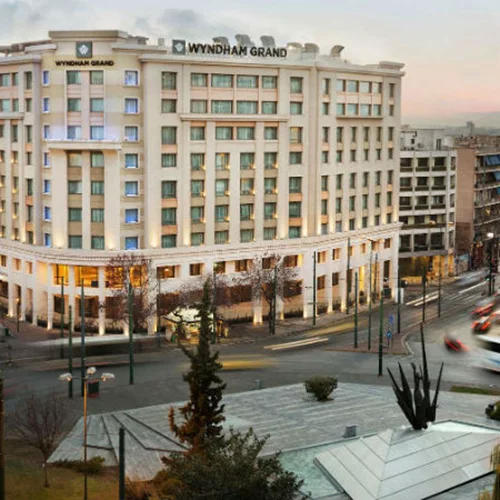 "Ένα πρόγραμμα για την Αθήνα": Μία ακόμη συζήτηση για τον αστικό σχεδιασμό