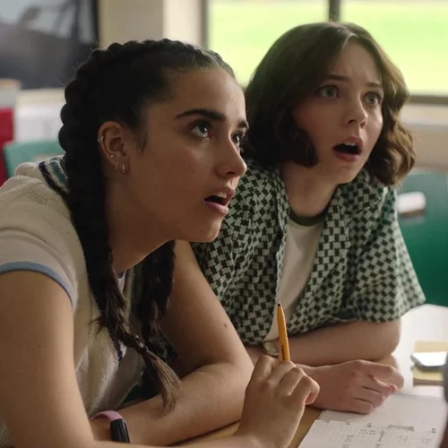 Το "A Good Girl's Guide to Murder" συνεχίζεται με 2η σεζόν