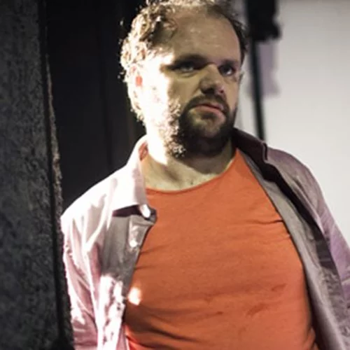 "Μιστέρο Μπούφο" με guest star τον Μάκη Παπαδημητρίου