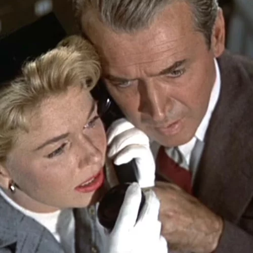 Ο Άνθρωπος που Γνώριζε Πολλά