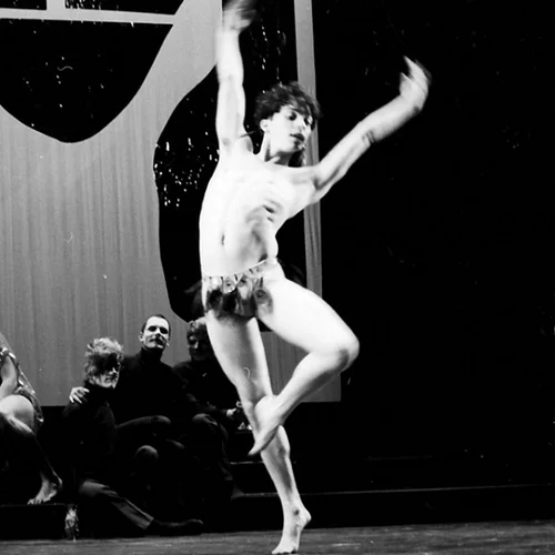 5+1 queer όπερες, με αφορμή την προβολή του "ORFEAS2021"