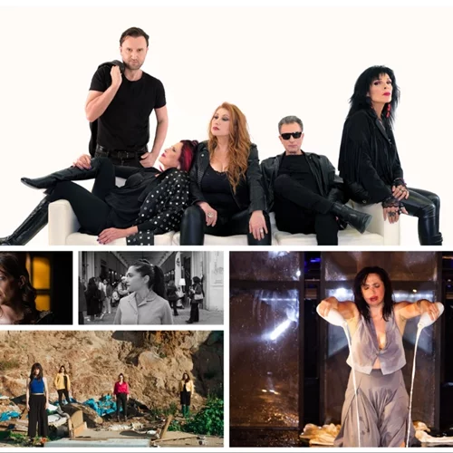 Γιορτή της Μητέρας: 5 θεατρικές παραστάσεις για να δείτε με τη μητέρα σας