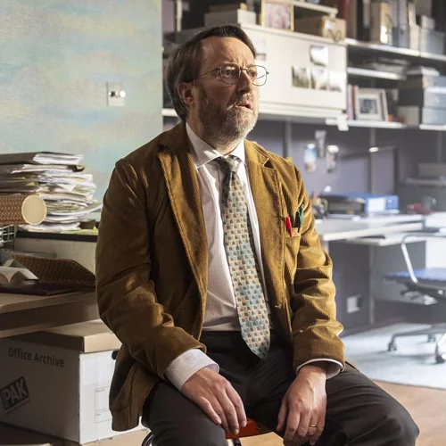 Όλα τα επεισόδια του 'Ludwig' σε περιμένουν στο Cinobo