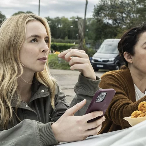 Οι σειρές και οι ταινίες που βλέπουμε στις πλατφόρμες αυτή την εβδομάδα