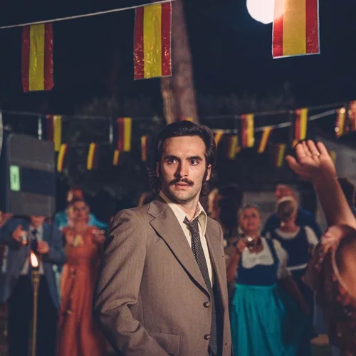 Ο Αντικαταστάτης