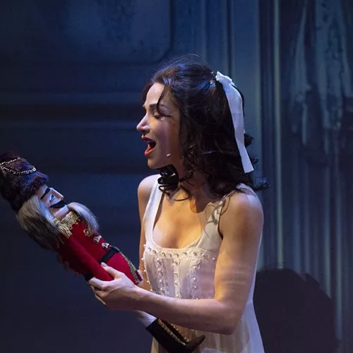 Καρυοθραύστης, το μιούζικαλ των Χριστουγέννων