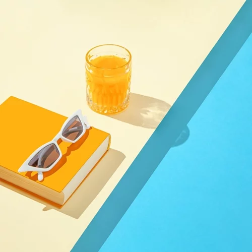 Δέκα βιβλία ακατάλληλα για το καλοκαίρι