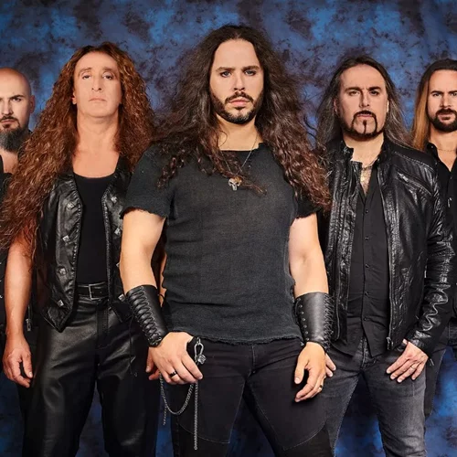 Οι Ιταλοί πρωτοπόροι Rhapsody of Fire θα πλαισιώσουν τους Manowar και Rotting Christ