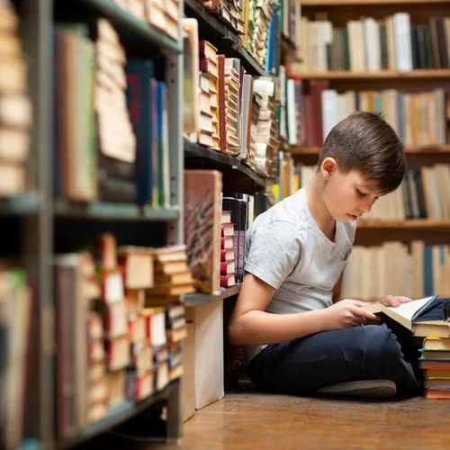 5 νέα βιβλία που μπορείτε να διαβάσετε την Παγκόσμια Ημέρα Παιδικού Βιβλίου