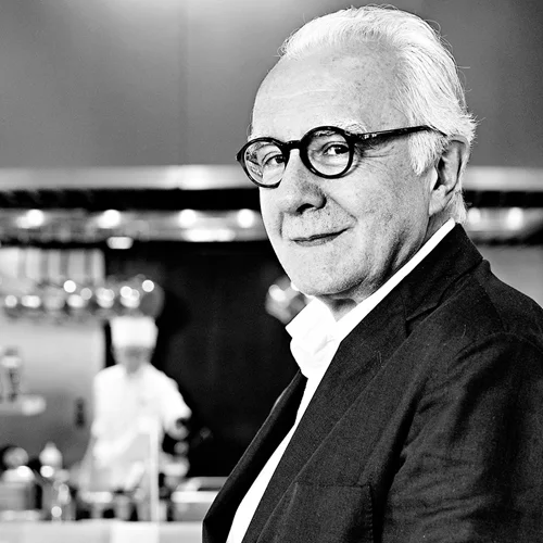 Μαθήματα γαστρονομικής "Naturalité"