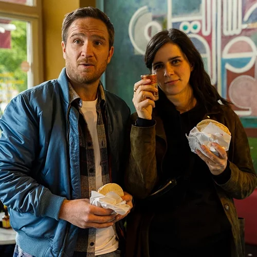 Ένα για το Δρόμο