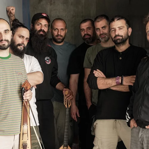 Οι Social Waste στήνουν μια γιορτή για τα 25 τους χρόνια στο "Floyd"