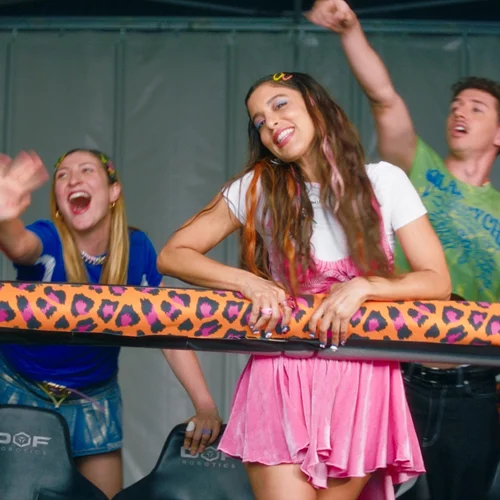 Μαρίνα Σάττι, ο άνεμος, αλήθεια, για πού θα μας πάρει;