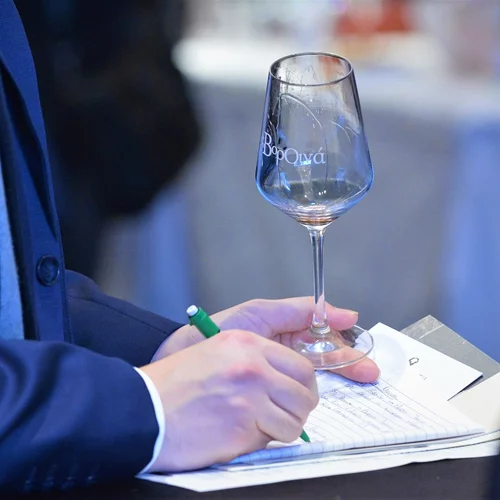 Τα ΒορΟινά "προσγειώνουν"  για μία μέρα τον αμπελώνα της Β.Ελλάδας στο Ωδείο Αθηνών