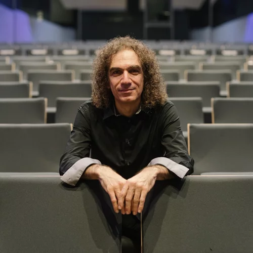 Σταύρος Λάντσιας: "Ο Ennio Morricone ήταν ένα ανήσυχο πνεύμα, με αξιοθαύμαστη εργατικότητα"