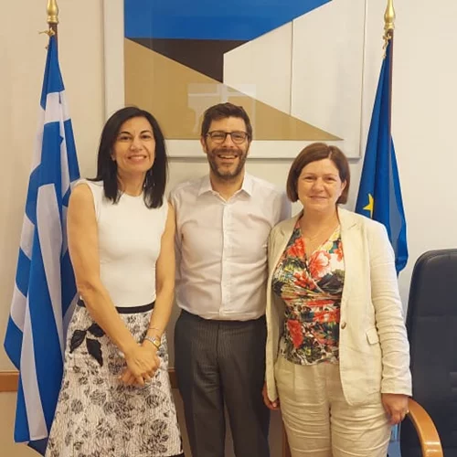 Ο τουρισμός συναντά τον πολιτισμό