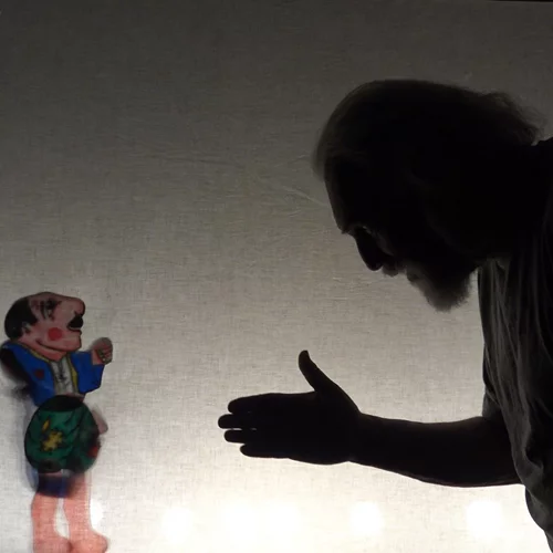 Αβάντι Μαέστρο