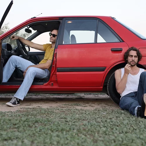 Τελευταίες παραστάσεις για το "Ποιος σκότωσε τον πατέρα μου"