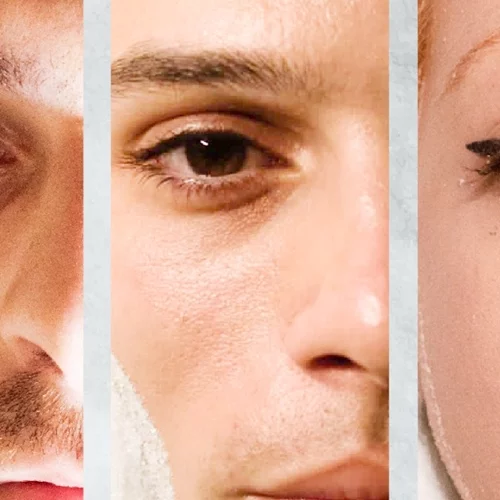 Νεκτάριε Λιονάκη πώς "Το Nόημα" της Μαρίας Λαϊνά έγινε "Ζάχαρη" κι εσείς "ένα πείραμα για την εμμονή της κατάκτησής της";