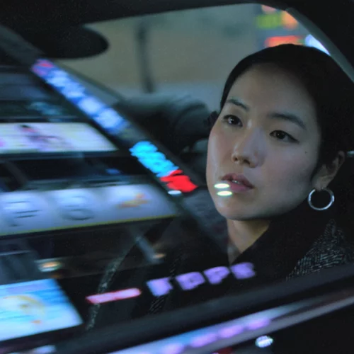 Επιστροφή στη Σεούλ