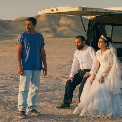 78ο Φεστιβάλ Καννών: Χρυσός Φοίνικας στο "Ένα Απλό Ατύχημα" του Τζαφάρ Παναχί