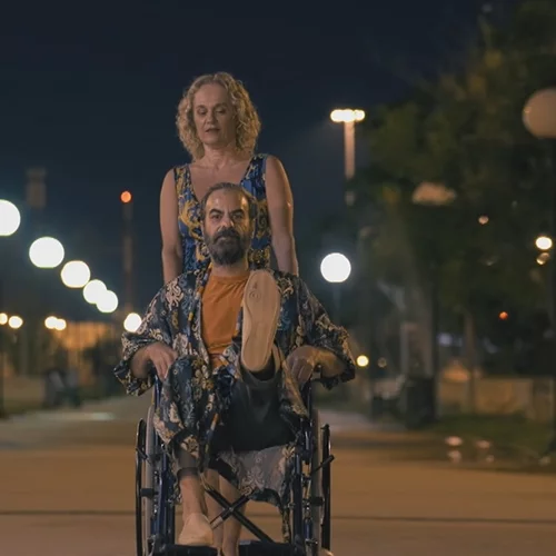 Επαγγελματίας Υπνοβάτης