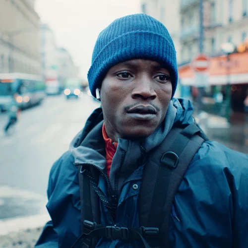 Το Παρίσι του Σουλεϋμάν