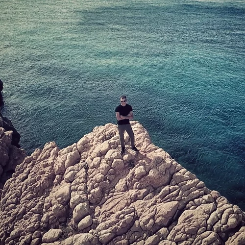 Το μουσικό στέκι "Ορφέας" υποδέχεται τον Μανώλη Φάμελλο