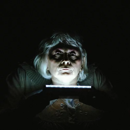 Νοσταλγία και συγκίνηση φέρνουν οι "Γιαγιάδες"