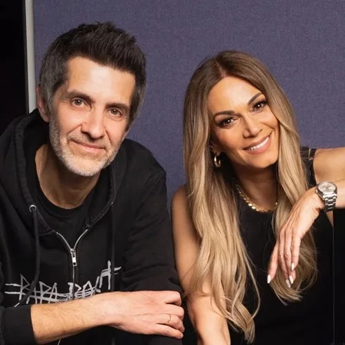 Δυναμική δισκογραφική επιστροφή για την Έλλη Κοκκίνου