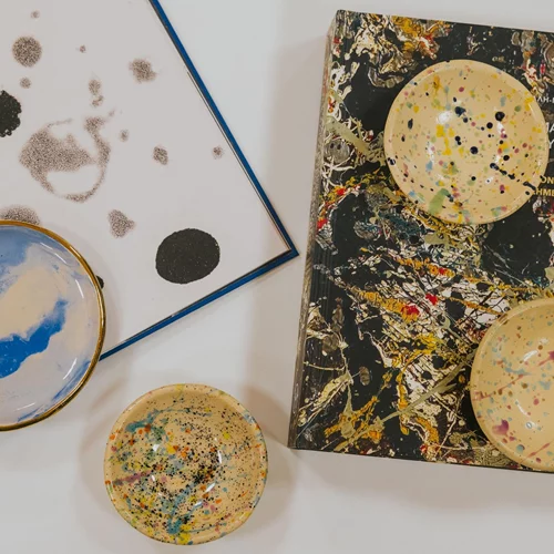 Ίδρυμα Β&Ε Γουλανδρή: Τρίτος κύκλος συναντήσεων για το εργαστήριο κεραμικής "Από την αρχαιότητα στην σύγχρονη τέχνη!"