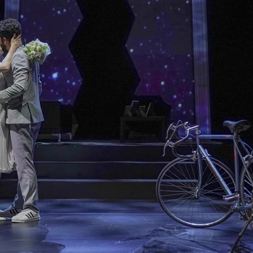 Ξεκινά η προπώληση για τις παραγωγές Ιανουαρίου – Μαρτίου της Εθνικής Λυρικής Σκηνής